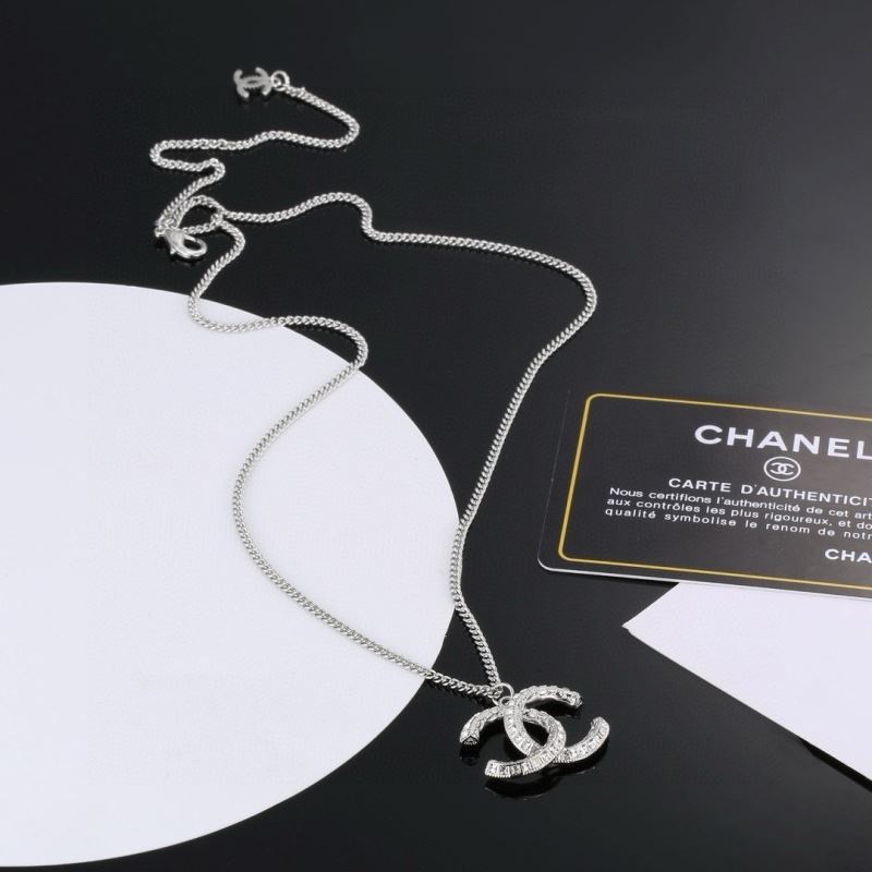 Chanel Necklaces